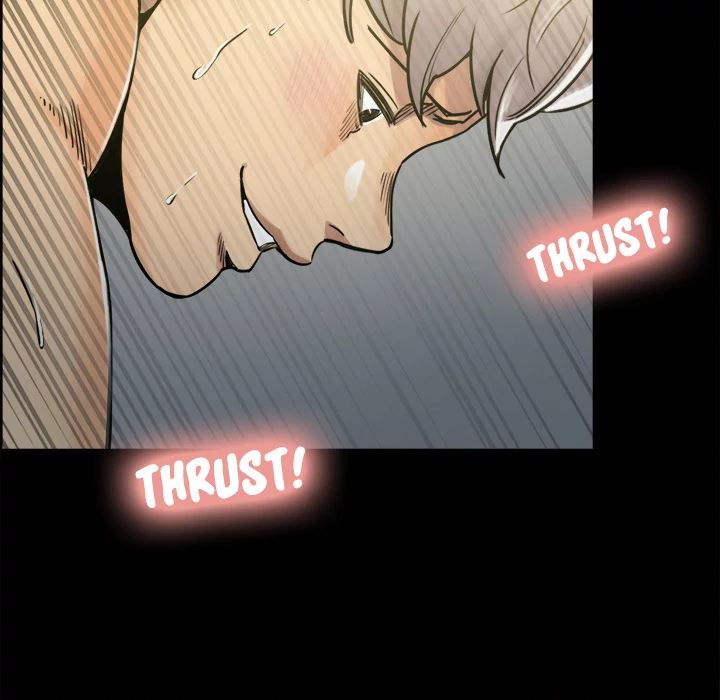 The Sharehouse [Serious] Chapter 20 – page 76