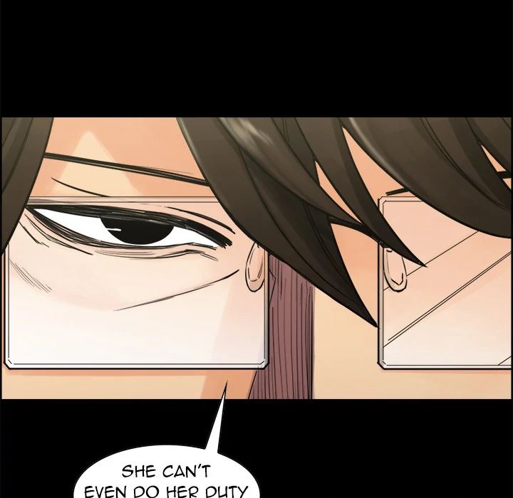 The Sharehouse [Serious] Chapter 20 – page 8