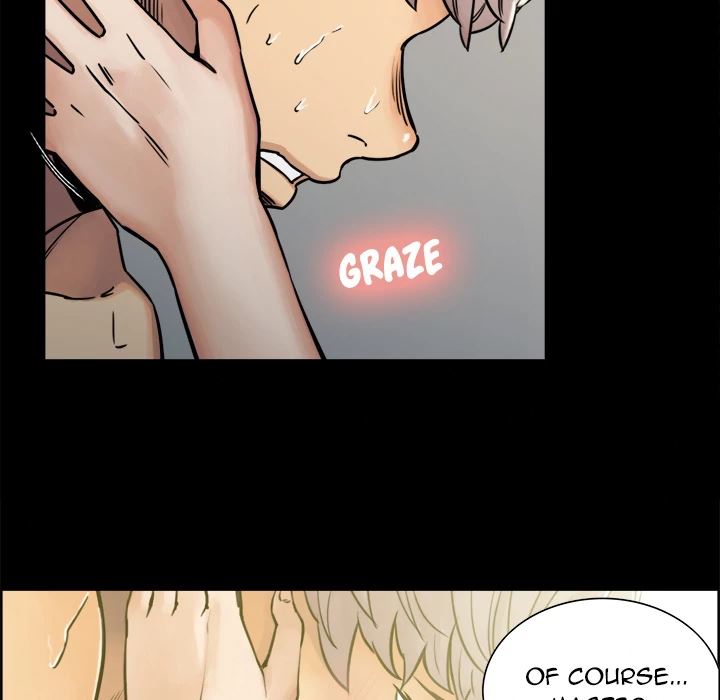 The Sharehouse [Serious] Chapter 20 – page 80