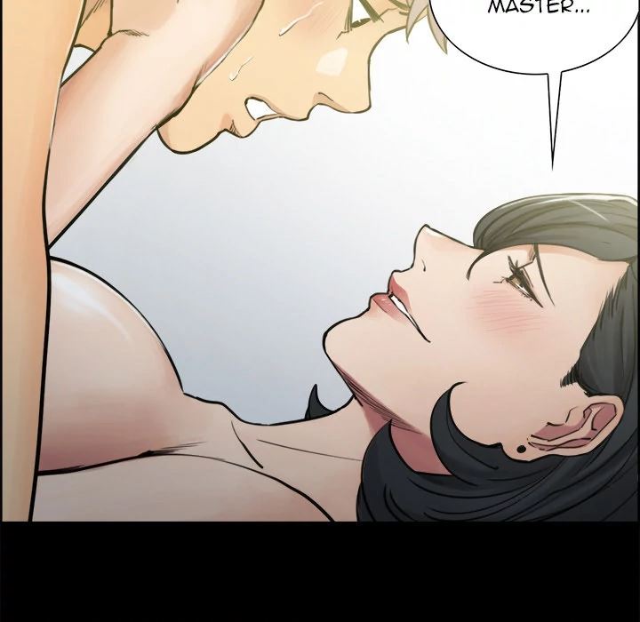 The Sharehouse [Serious] Chapter 20 – page 81