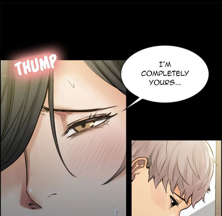The Sharehouse [Serious] Chapter 20 – page 82