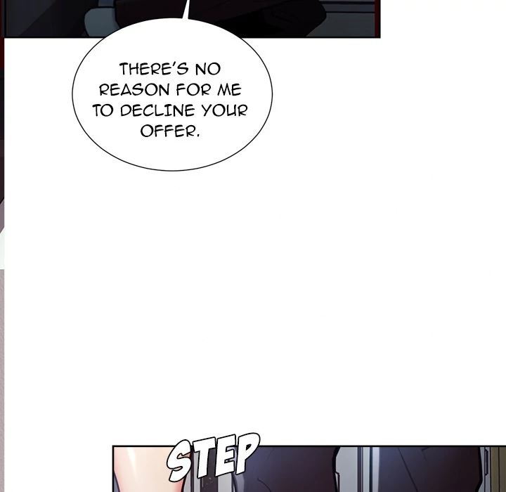 The Sharehouse [Serious] Chapter 43 – page 22