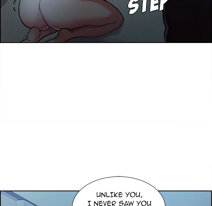 The Sharehouse [Serious] Chapter 43 – page 61
