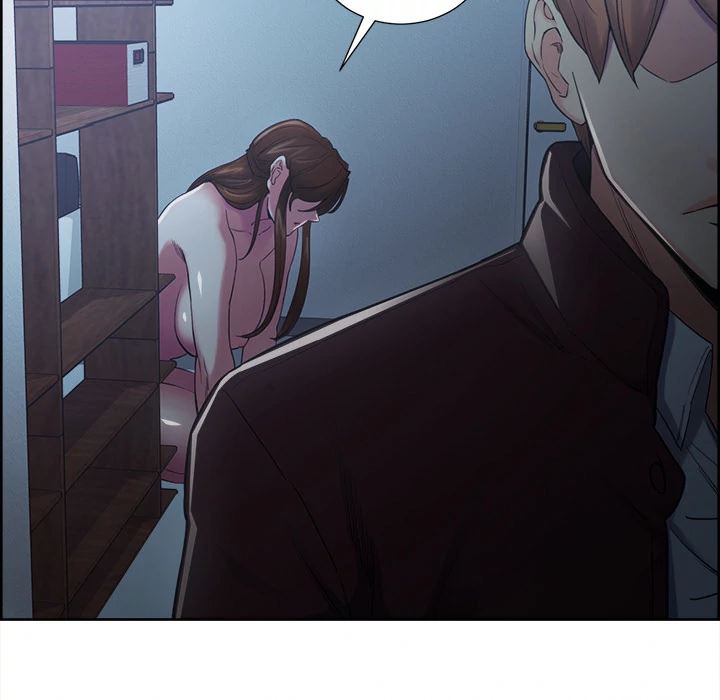 The Sharehouse [Serious] Chapter 43 – page 67