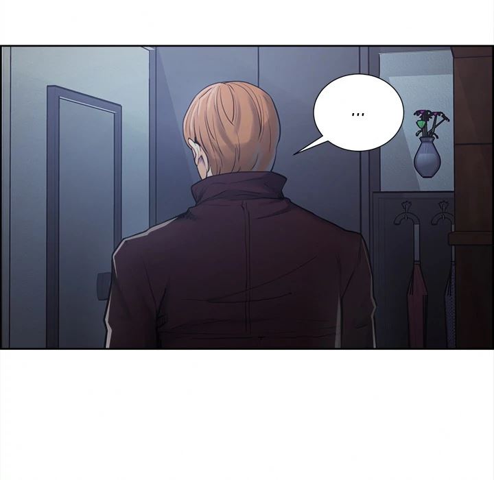 The Sharehouse [Serious] Chapter 43 – page 72