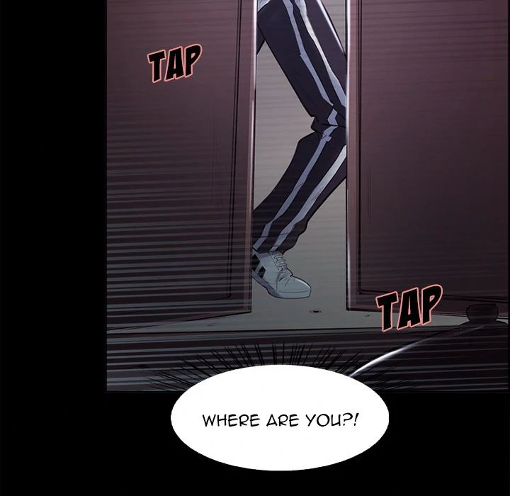 The Sharehouse [Serious] Chapter 38 – page 101