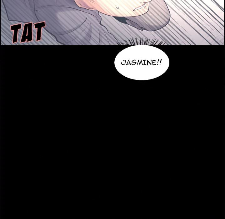 The Sharehouse [Serious] Chapter 38 – page 103