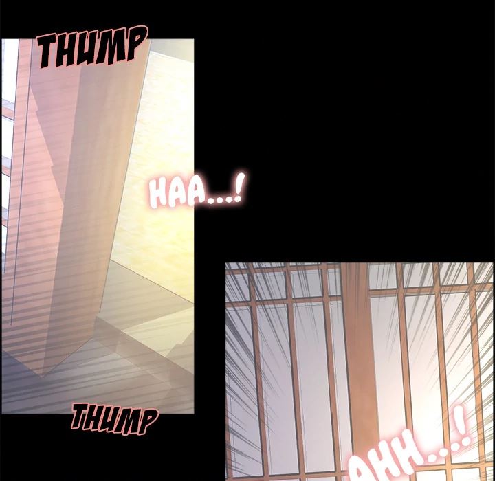 The Sharehouse [Serious] Chapter 38 – page 104