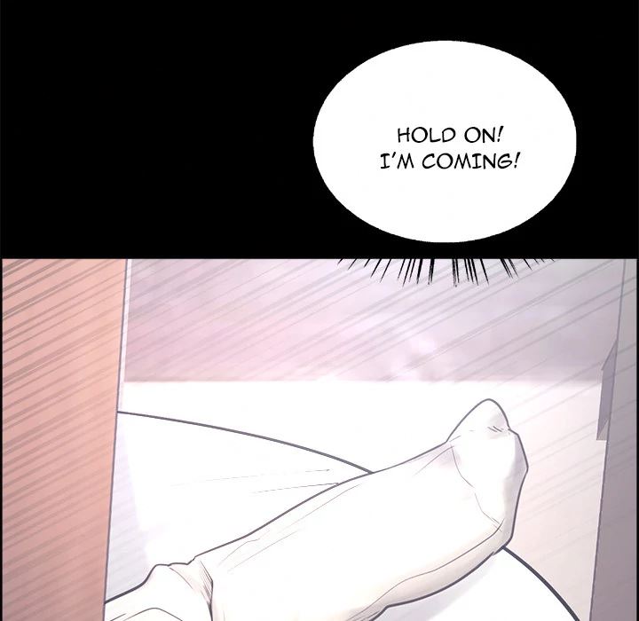 The Sharehouse [Serious] Chapter 38 – page 106