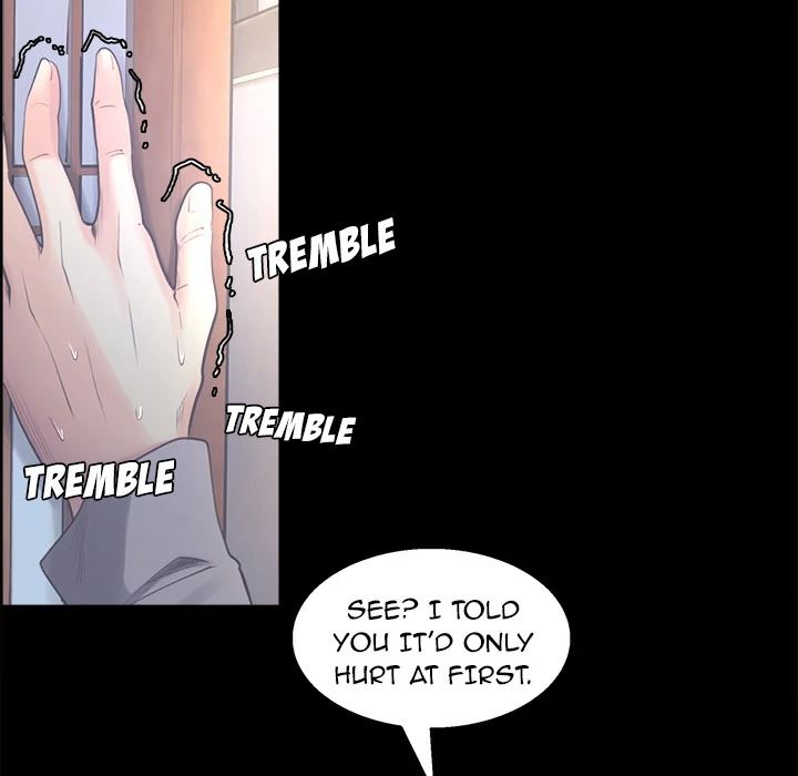 The Sharehouse [Serious] Chapter 38 – page 113