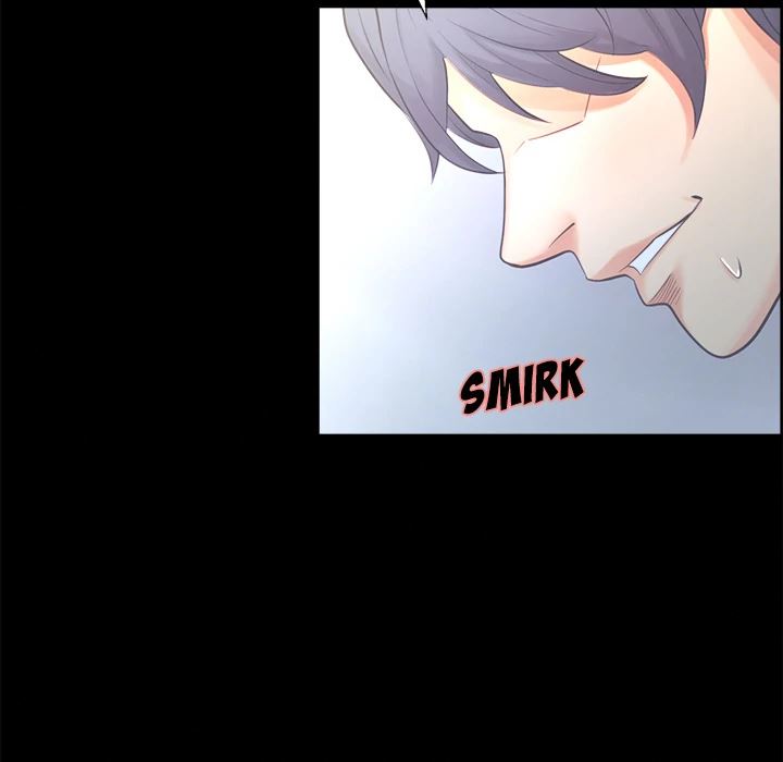 The Sharehouse [Serious] Chapter 38 – page 114