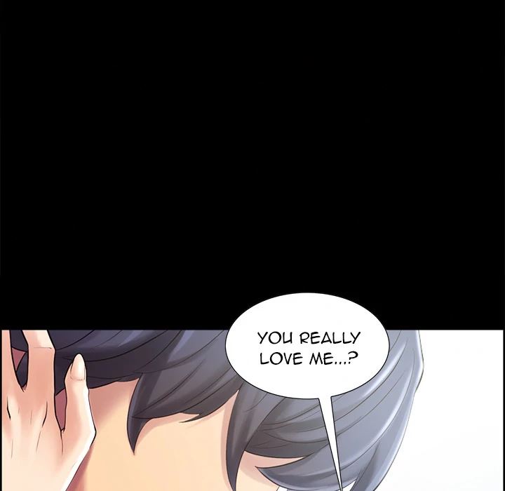 The Sharehouse [Serious] Chapter 38 – page 118
