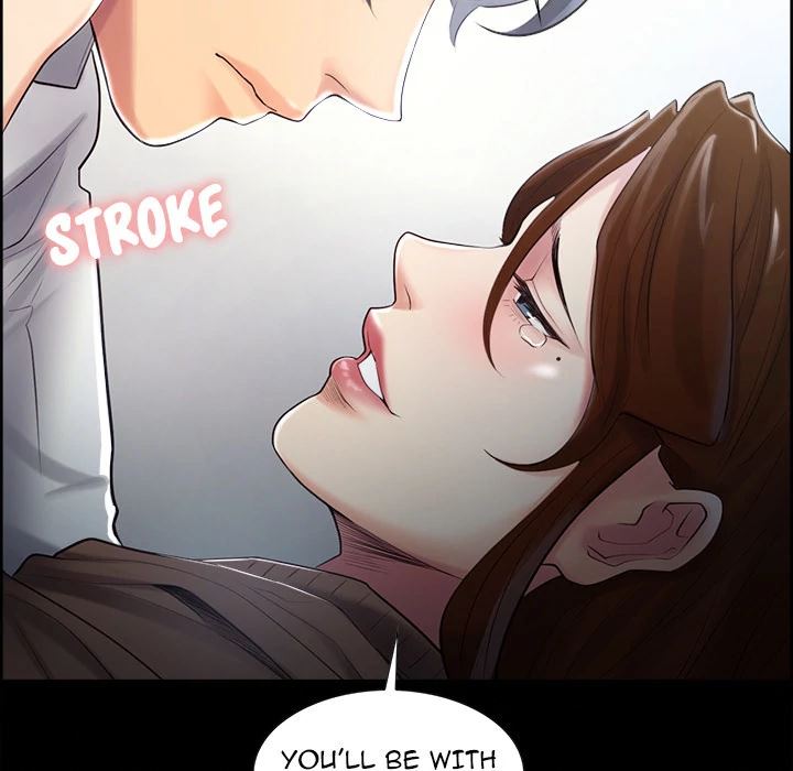 The Sharehouse [Serious] Chapter 38 – page 119