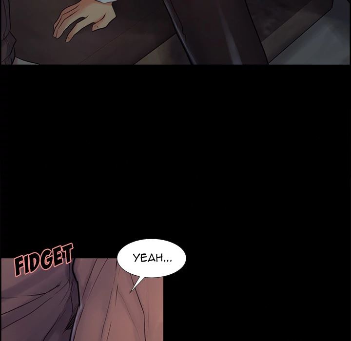 The Sharehouse [Serious] Chapter 38 – page 23