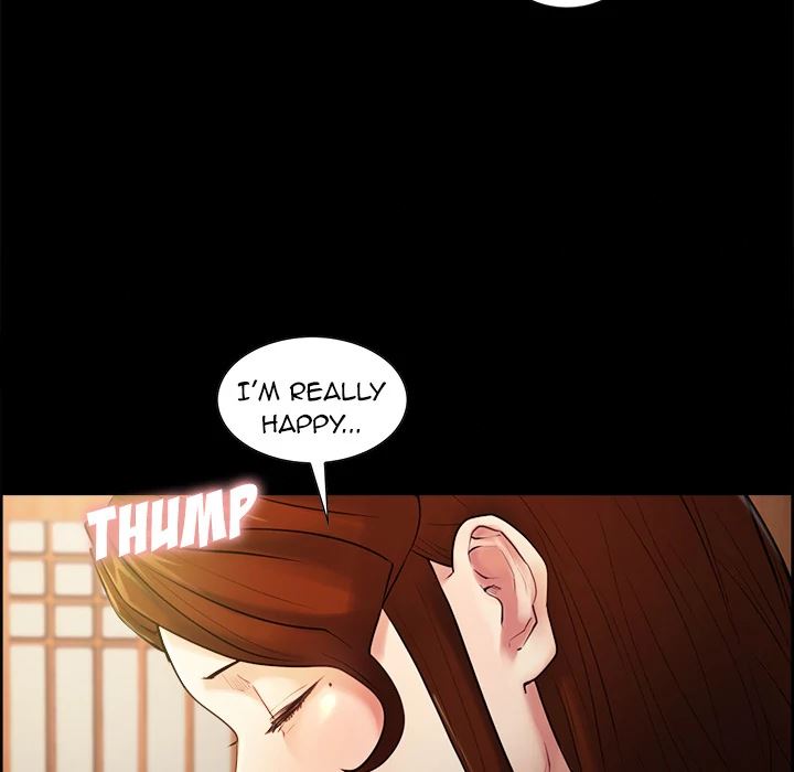The Sharehouse [Serious] Chapter 38 – page 25