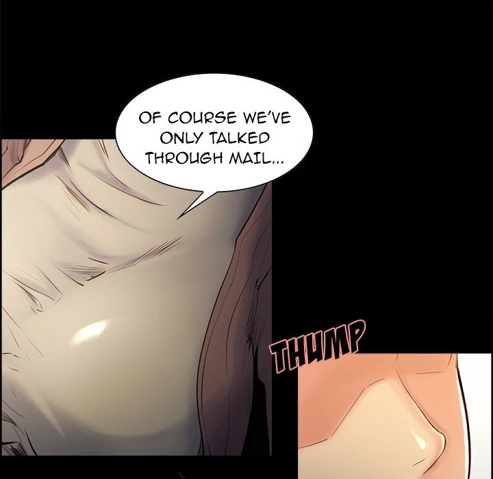 The Sharehouse [Serious] Chapter 38 – page 29