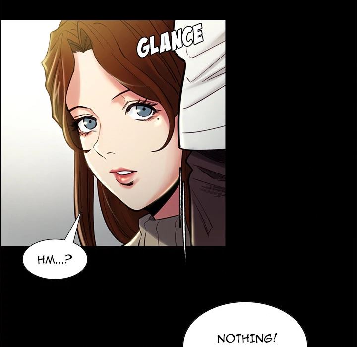 The Sharehouse [Serious] Chapter 38 – page 36