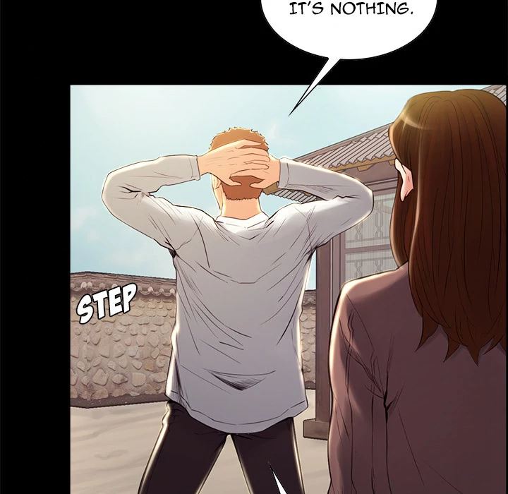 The Sharehouse [Serious] Chapter 38 – page 37