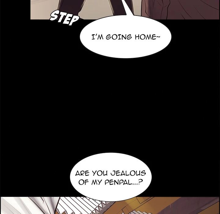The Sharehouse [Serious] Chapter 38 – page 38