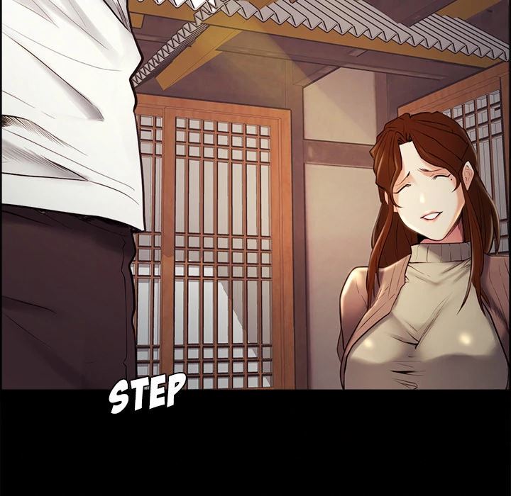 The Sharehouse [Serious] Chapter 38 – page 39