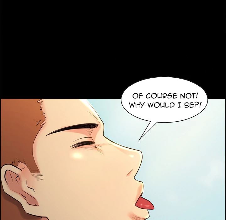The Sharehouse [Serious] Chapter 38 – page 40