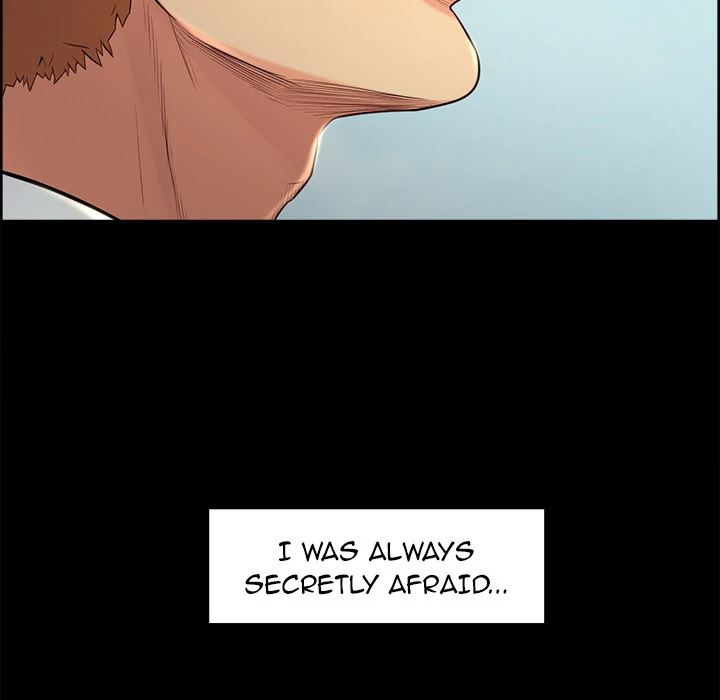 The Sharehouse [Serious] Chapter 38 – page 41