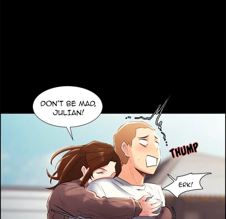 The Sharehouse [Serious] Chapter 38 – page 42
