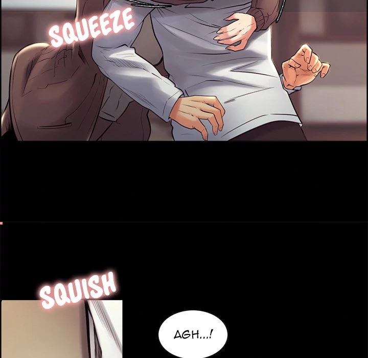 The Sharehouse [Serious] Chapter 38 – page 43
