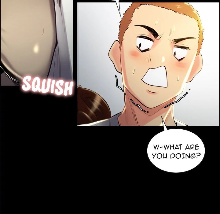 The Sharehouse [Serious] Chapter 38 – page 44