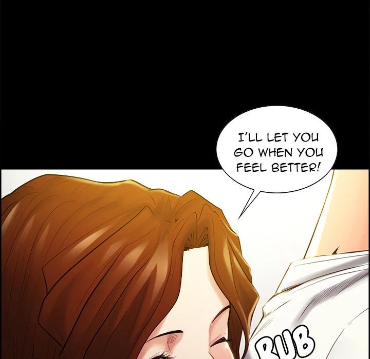 The Sharehouse [Serious] Chapter 38 – page 45