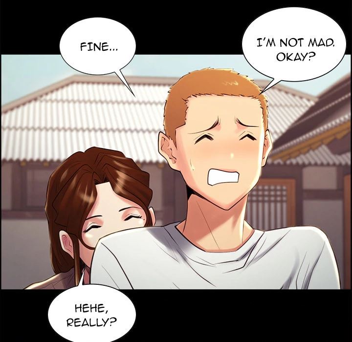 The Sharehouse [Serious] Chapter 38 – page 47
