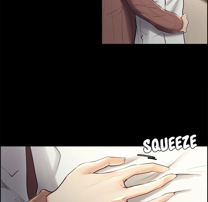 The Sharehouse [Serious] Chapter 38 – page 51