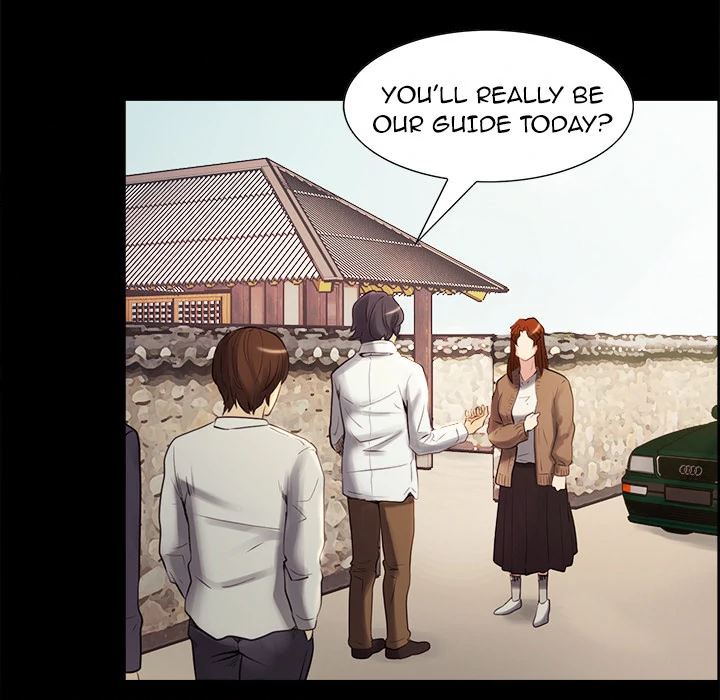 The Sharehouse [Serious] Chapter 38 – page 64