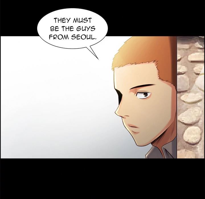 The Sharehouse [Serious] Chapter 38 – page 67