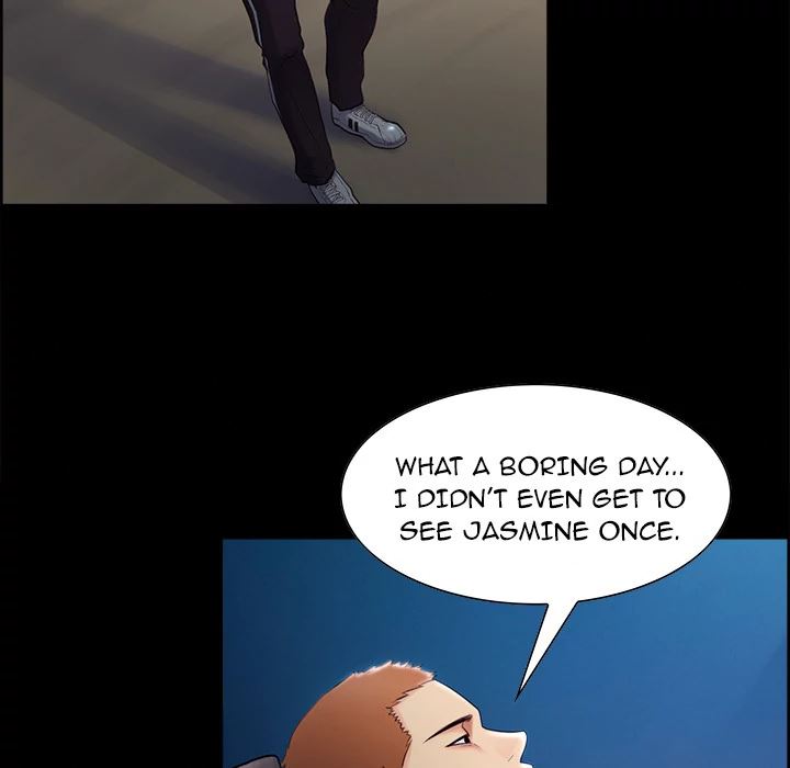 The Sharehouse [Serious] Chapter 38 – page 73