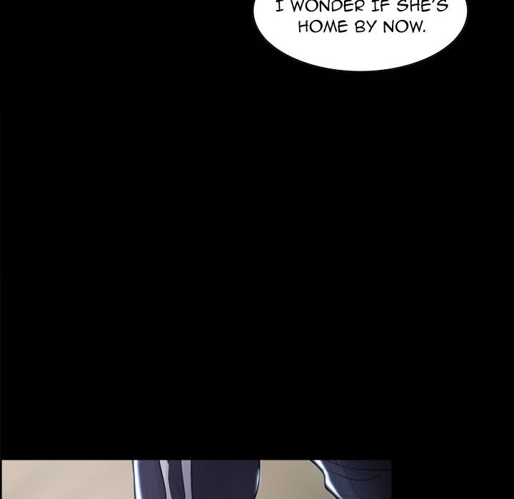 The Sharehouse [Serious] Chapter 38 – page 76