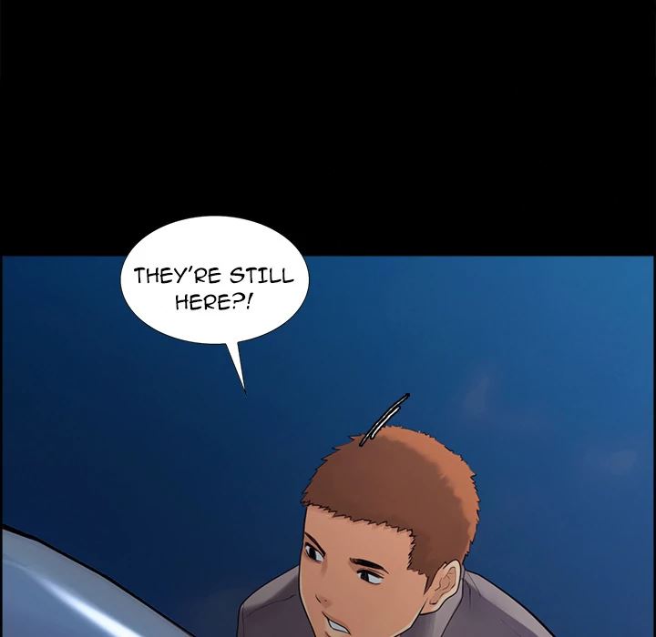 The Sharehouse [Serious] Chapter 38 – page 81
