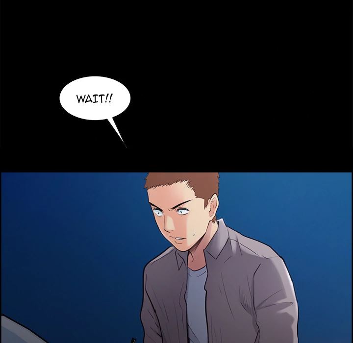 The Sharehouse [Serious] Chapter 38 – page 88