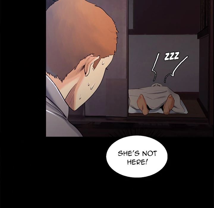 The Sharehouse [Serious] Chapter 38 – page 96