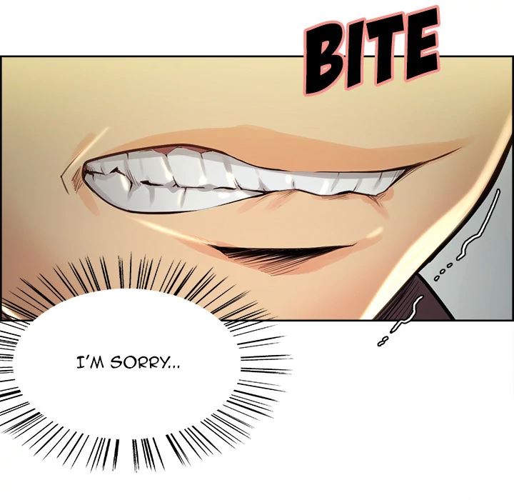 The Sharehouse [Serious] Chapter 29 – page 105