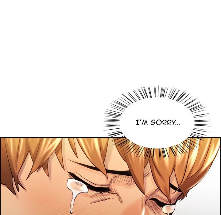 The Sharehouse [Serious] Chapter 29 – page 106