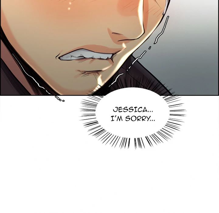 The Sharehouse [Serious] Chapter 29 – page 107