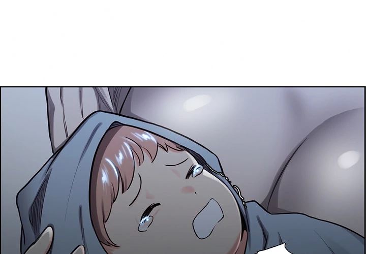 The Sharehouse [Serious] Chapter 29 – page 2