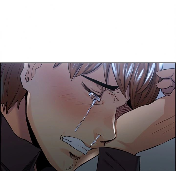 The Sharehouse [Serious] Chapter 29 – page 46