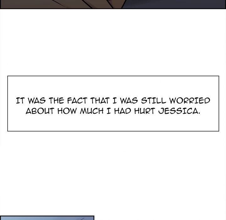 The Sharehouse [Serious] Chapter 29 – page 50