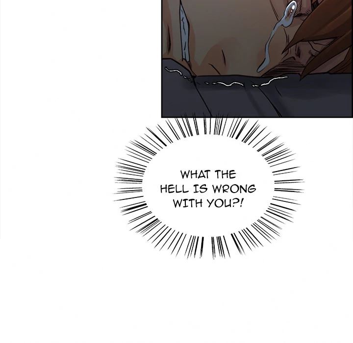 The Sharehouse [Serious] Chapter 29 – page 52