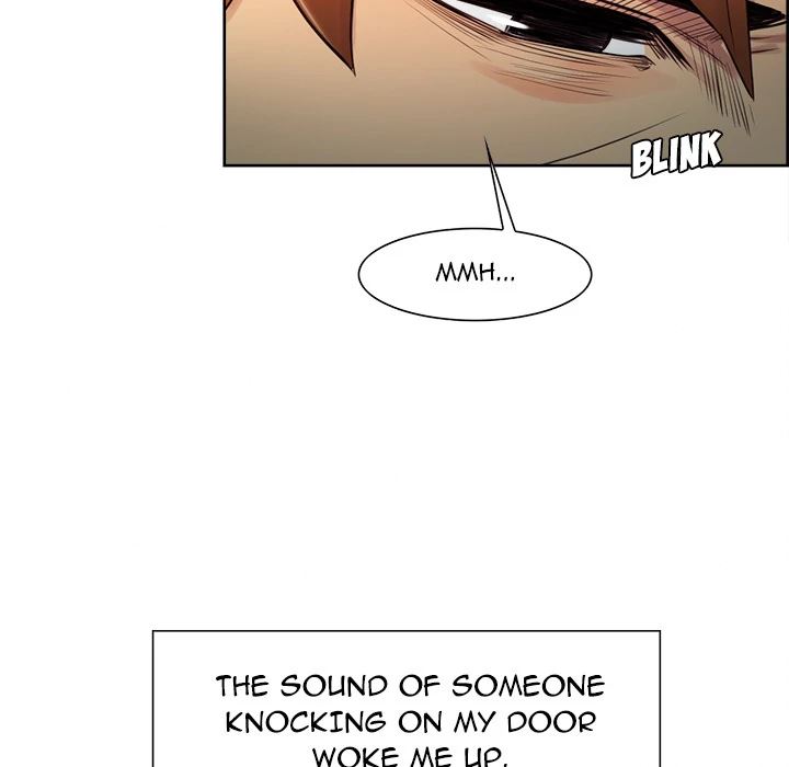The Sharehouse [Serious] Chapter 29 – page 57