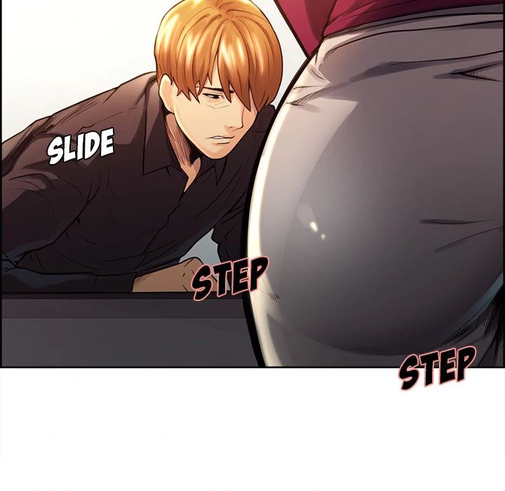 The Sharehouse [Serious] Chapter 29 – page 60