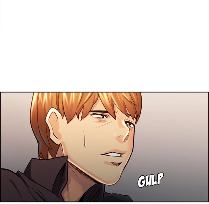 The Sharehouse [Serious] Chapter 29 – page 66