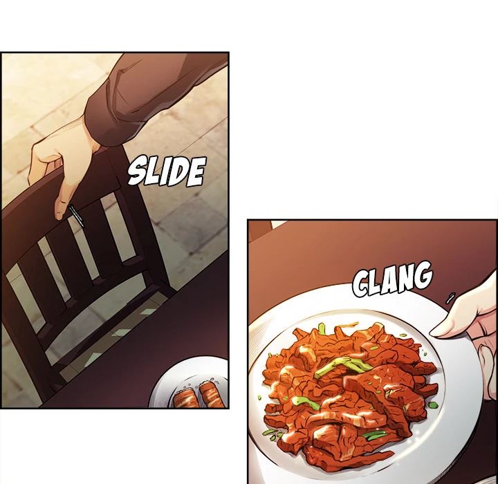The Sharehouse [Serious] Chapter 29 – page 70